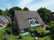 Exklusive Maisonettewohnung in Garstedt - Norderstedt