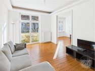 Neuer Preis! Exklusive Wohnung zwischen Ku'damm und Kantstraße - Berlin