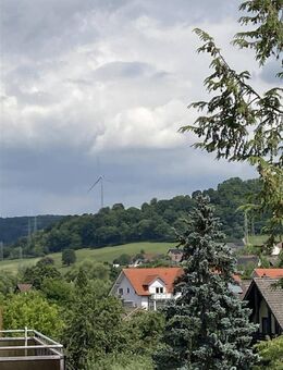 Zentrale Innenstadtlage - Schlüchtern