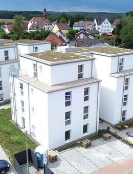 Sembach - Neubau/Erstbezug - energieeffiziente Eigentumswohnungen - Sembach