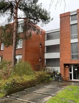 Vermietete Terrassenwohnung in ruhiger Lage von Osdorf - Hamburg