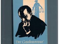 Deutsche Gaben Heft 58-Der Geschworene,Wilhelm Fredemann,Kamp Verlag,um 1960 - Linnich
