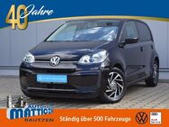 VW up, 1.0 Join DRIVE-PACK PLUS 15-ZOLL, Jahr 2018 - Bautzen