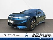 VW ID.7, Tourer Pro h, Jahr 2022 - Neubrandenburg