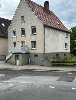 Einfamilienhaus in Warstein zum Kauf - Warstein