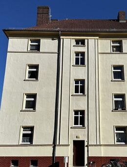 Kapitalanlage in der Wilhelmsdorfer Vorstadt - Brandenburg (Havel)