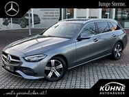 Mercedes C 220, d T Avantgarde, Jahr 2023 - Bad Düben