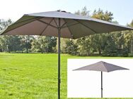 Garden Pleasure Sonnenschirm, LxB: 251x240 cm, 250 ×250 cm