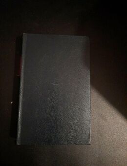 Altes Deutsch Französisch Wörterbuch - Essen