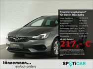 Opel Astra, K ST EDITION SITZ SITZ HI, Jahr 2021 - Münster