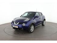 Nissan Juke 1.2 Acenta - Berlin