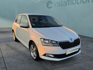 Skoda Fabia, COOL PLUS, Jahr 2020 - München