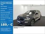 VW T-Roc, 1.0 TSI IQ DRIVE, Jahr 2020 - Düsseldorf