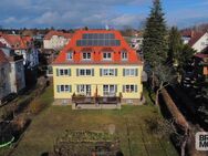 Wunderbare 3 Zimmer Wohnung in Bühlau für Kapitalanleger sehr interessant! - Dresden