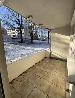 Bezugsfertige 3-Zimmer-Familienwohnung in Herscheid: Dein neues Zuhause - Herscheid