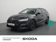 Skoda Octavia, 1.4 TSI Combi iV, Jahr 2022 - Leverkusen