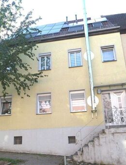 Historisches Stockwerkseigentum zum Verkauf - direkt in der Innenstadt von Ludwigsburg! - Ludwigsburg