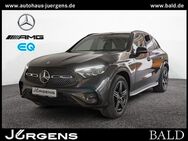 Mercedes GLC 300, d AMG-Sport Burm Night, Jahr 2025 - Hagen (Stadt der FernUniversität)