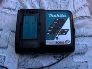 Makita Ladegerät - Duderstadt Zentrum