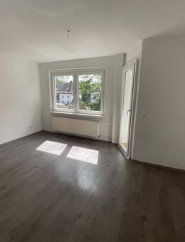 3-Zimmer-Wohnung in Herne Horsthausen mit Balkon - Herne