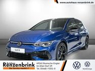 VW Golf, VIII R "20 Years" 270km h ©, Jahr 2024 - Bramsche