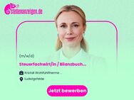 Steuerfachwirt/in / Bilanzbuchhalter/in (m/w/d) - Ludwigsfelde