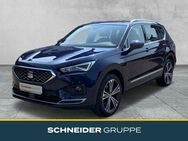 Seat Tarraco, 2.0 TSI XCELLENCE, Jahr 2019 - Zwickau