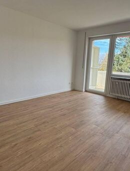 Erstbezug nach Renovierung: Charmante 2-Zimmer-Wohnung in modernisiertem Objekt - Nierstein