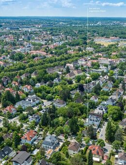 Bestlage Gern: Gepflegtes, sonnenerfülltes Einfamilienhaus mit Villenpotenzial - München