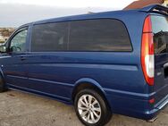 Mercedes-Benz VITO 113 CDI Automat / Anzahl Sitzplätze 8 - Malterdingen