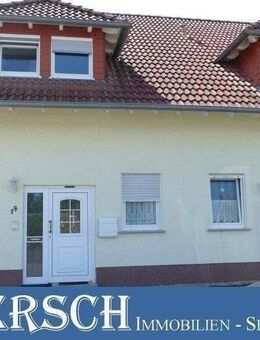 Schöne Doppelhaushälfte in schöner Lage!!! - Birkenfeld (Rheinland-Pfalz)