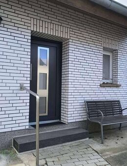 Lutherstadt Wittenberg OT Apollensdorf - Kleiner Hof mit traumhaftem Garten! - Wittenberg (Lutherstadt)