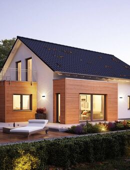 Mit dem Marktführer in 5 Monaten zu Ihrem Ausbauhaus - starten Sie JETZT! - Nufringen