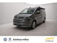 VW California, 2.0 TDI Der neue California Beach Tour, Jahr 2022 - Berlin