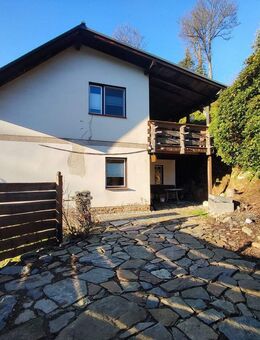 Teilsaniertes Haus am Fuße der Augustusburg-neuer Preis!!! - Augustusburg