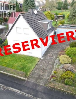 Renovierungsbedürftiges Einfamilienhaus in Fröndenberg-Langschede - Fröndenberg (Ruhr)