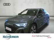 Audi Q8, Sportback 55 quattro S line, Jahr 2023 - Mayen