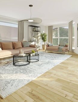 Ein Wohntraum in TOP-Lage von Ibbenbüren! *Hochwertige Wohnung in Aassee-Nähe* - Ibbenbüren