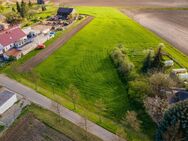 Für Ihr neues Einfamilienhaus in ruhiger Lage: Bauträgerfreies Grundstück in Neulangsow - Seelow