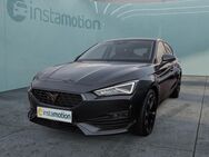 CUPRA Leon, 1.5 eTSI ParkL, Jahr 2023 - München