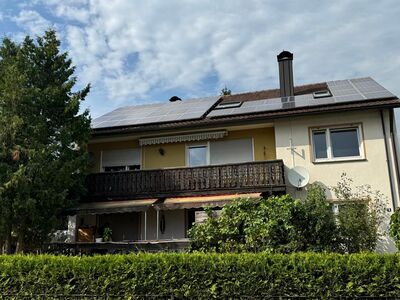 Mehrfamilienhaus mit 3 Wohneinheiten – Perfekte Investitionsmöglichkeit in Hilpoltstein