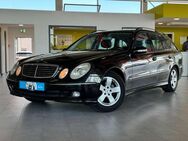 Mercedes-Benz E 320 T CDI Avantgarde*Xenon*SD*H/K*Tempo*PDC*LM - Herford (Hansestadt)