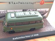 NVA Kraftomnibus LO 3000B --ROBUR--OVP NEU 1:43 ca 14 cm - Meckenheim