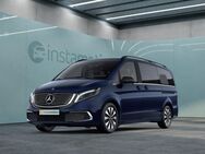 Mercedes EQV, 300, Jahr 2021 - München