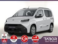 Toyota Proace, 1.5 City Verso D 130 L1 Lounge, Jahr 2022 - Freiburg (Breisgau)