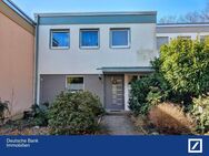 Investition mit Zukunft: Vermietetes Reihenmittelhaus in gefragter Lage! - Kaiserslautern