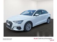 Audi A3, Spb 40 TFSI Connect Paket, Jahr 2021 - Binzen