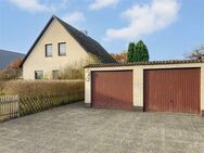. . . geräumig, ruhig, in Feldrandlage . . . keine Käuferprovision - Witzeeze
