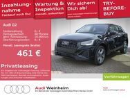 Audi Q2, S line 35 TFSI, Jahr 2024 - Weinheim