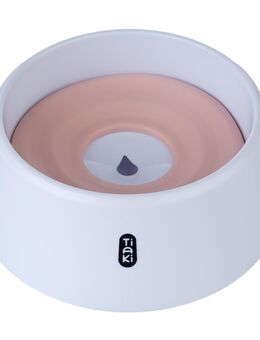 TIAKI Anti-Spritz-Napf - 1,2 l